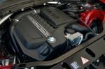 BMW X4 2014 года